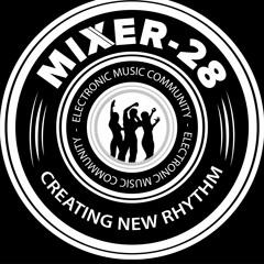 Mixer-28 Records