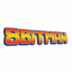 8bitman