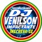 DJ VENILSON O IMPACTANTE ITZ.