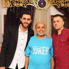 Mohamed Dahab