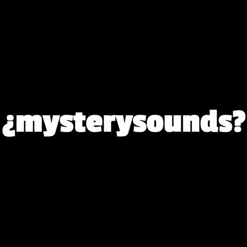 mysterysounds’s avatar