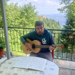 Georgios Papamichail