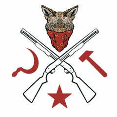 Coyote Comrade