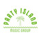 EQUITY DISTRIBUTION x PARTY ISLAND MUSIC GROUP