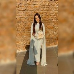Farha Zaher