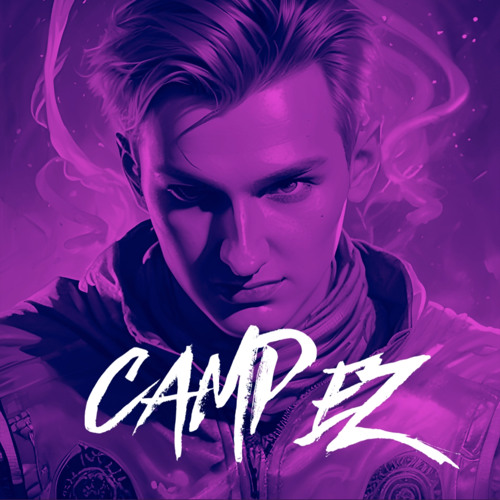 CAMP EZ’s avatar