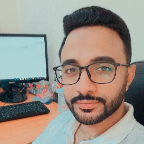 Mohamed Bahaa’s avatar