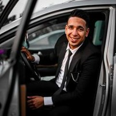 Hazem Ahmed