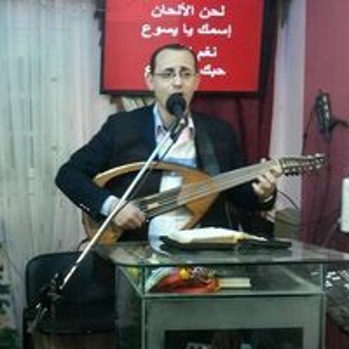 وائل عوني’s avatar