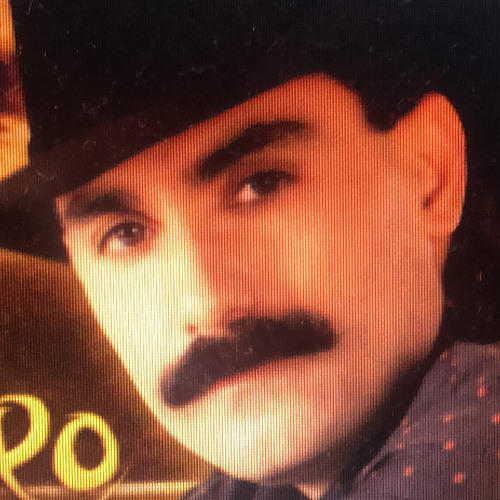 Carlos Salgado Rios’s avatar