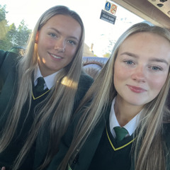Caitlin Mcelhone