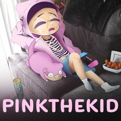 PINKTHEKID