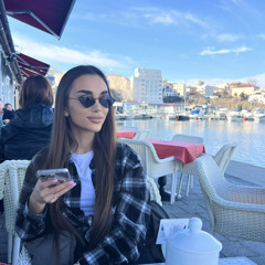 Askerova Marina