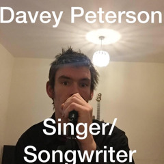 Davey Peterson