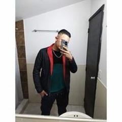 Steven González