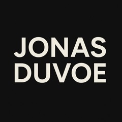 JONAS DUVOE