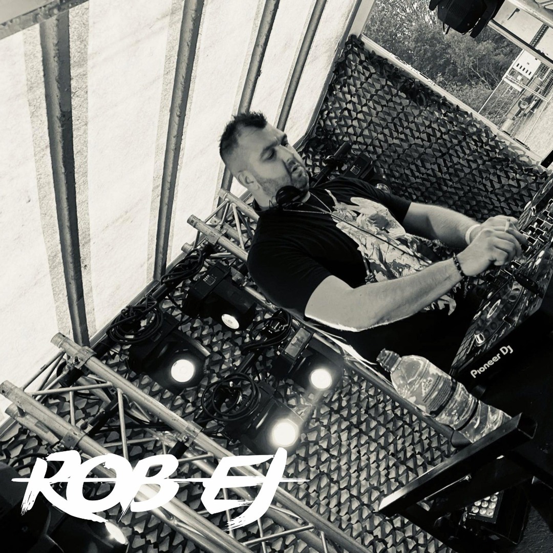 Stream ROB EJ music | Listen to songs, albums, playlists for free on ...