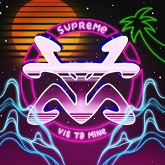 Supreme VTM