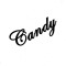 Candy