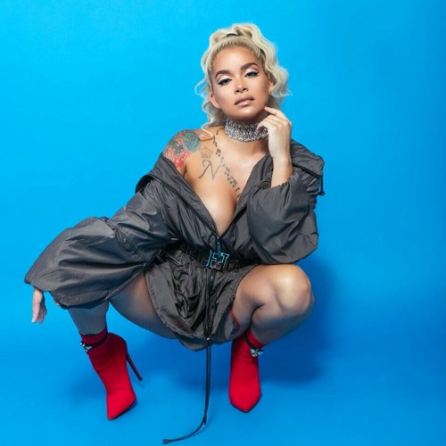 Stream Shya Lamour - Paper Baby by Shya L'amour