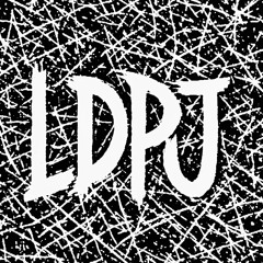 LDPJ - GetItThruYoHead