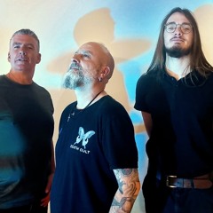 Simon Oakley & The Witching Hounds