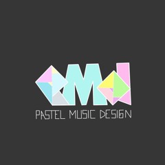 PastelMusic-Design