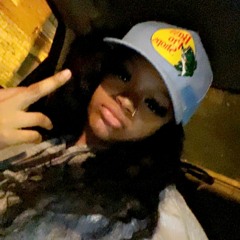 liyah Harris ( Li chapõ ✪ )