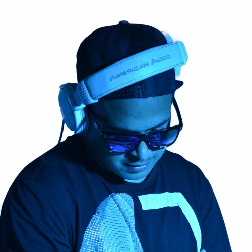 DJ FABIO MIX’s avatar