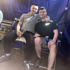 😎Johnny McMullan 2😎