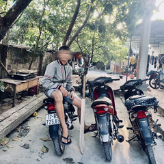dế choắt