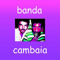 Cambaia