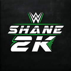 WWE Shane2k Music