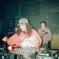 DJ VENUS