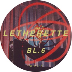 Letherette