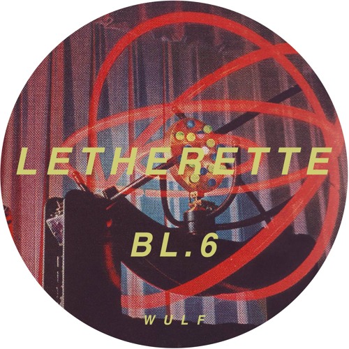 Letherette’s avatar