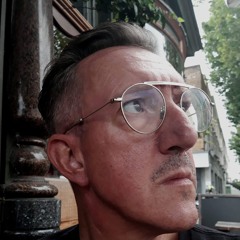 Glenn Fitzy Fitzpatrick