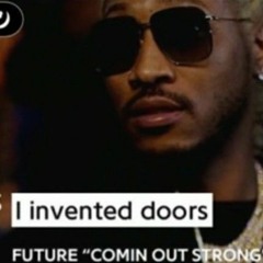 Future Invented Doors
