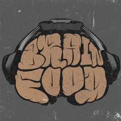 DJBrainFood