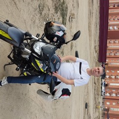 Тарас Бабаев