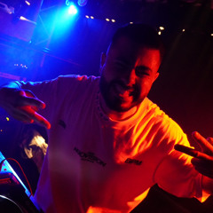 Eddie Saybak - MRDS