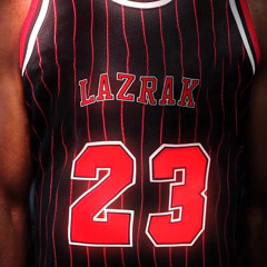 Ilyas Lazrak
