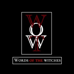 Words of the Witches