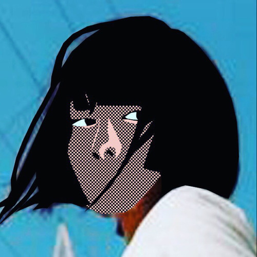 PARI’s avatar