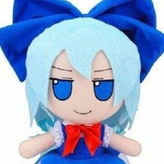 Cirno!!!