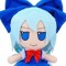 Cirno!!!