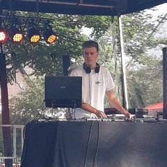 DJ Sash