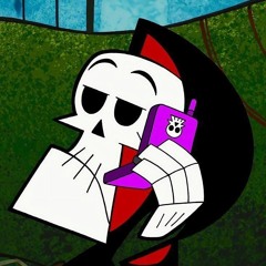 i luv graveyard