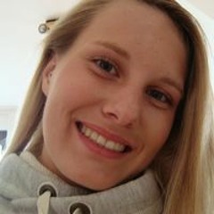 Theresa Eberhardt