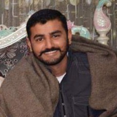 Syed Ali